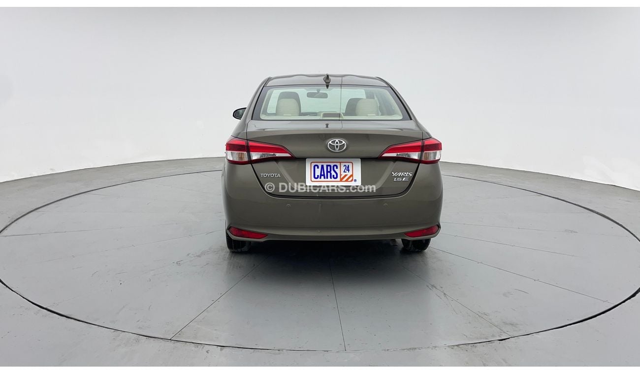 Toyota Yaris SE / E 1.5 | Zero Down Payment | Free Home Test Drive