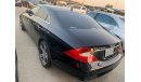 مرسيدس بنز CLS 350 وارد اليابان بطاقة جمركية