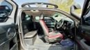 Toyota Hilux 2018| 2.8L DIESEL ENGINE | MT | RHD | HEAVY BULL BAR | AIR SNORKEL | DUAL BULL BAR ANTENNA | BONNET