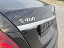 Mercedes-Benz S 400