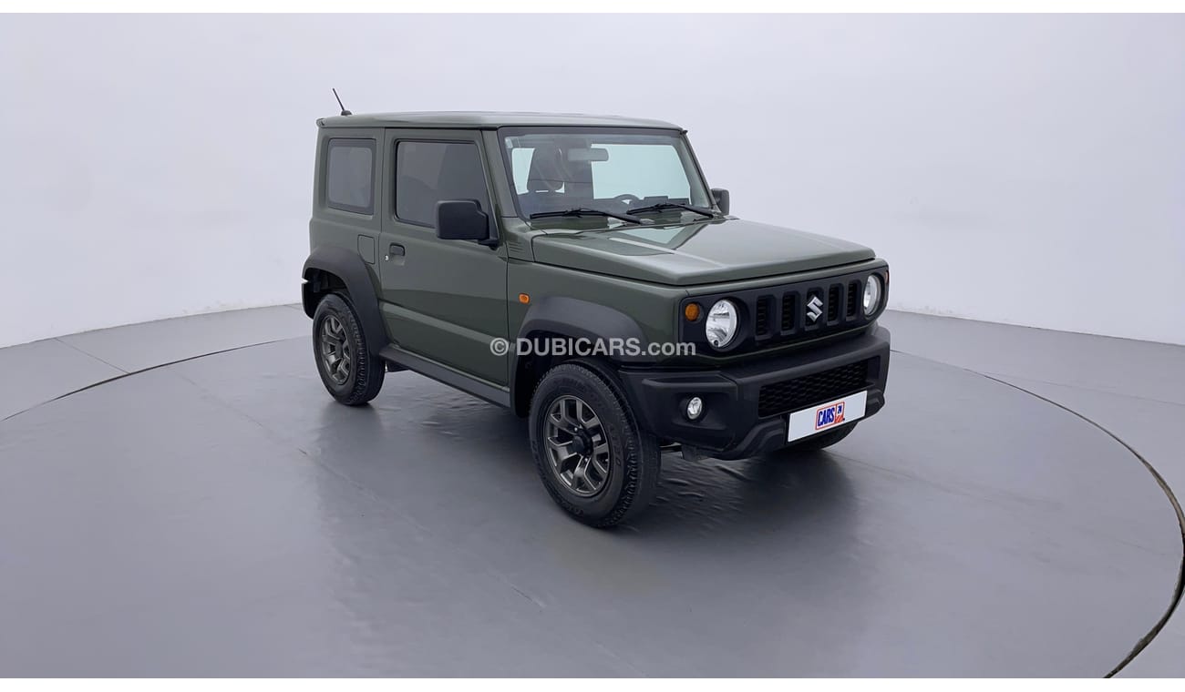 Suzuki Jimny GL 1.5 | Zero Down Payment | Free Home Test Drive