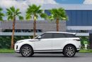 Land Rover Range Rover Evoque P200 R-Dynamic R-Dynamic | 3,819 P.M  | 0% Downpayment | LOW KM'S | STUNNING