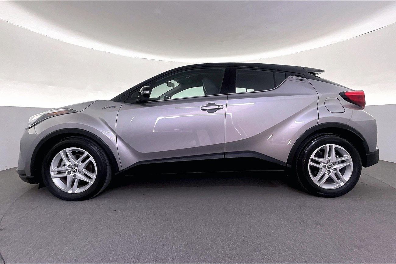 Toyota CHR VX | Guaranteed Warranty | 0 Down Payment