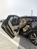 نيسان ألتيما Nissan Altima SL Sport - 2020 - Black