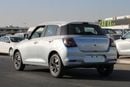 Suzuki Swift SUZUKI SWIFT 1.2L PETROL 2WD GLX AUTO