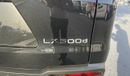 لكزس LX 500 DIESEL 500