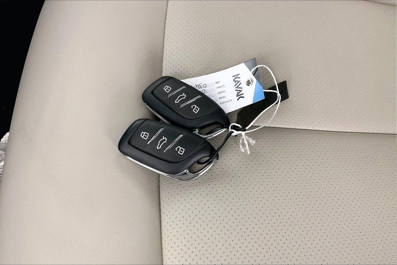 MG RX5 Luxury | 1 year free warranty | 0 Down Payment