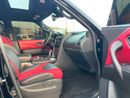 نيسان باترول NISMO