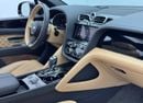 Bentley Bentayga Bentayga 4.0T 2022 Bentley Bentayga V8, Service History, 1 Year Warranty, Excellent Condition