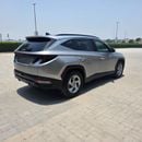 Hyundai Tucson COMFORT PLUS