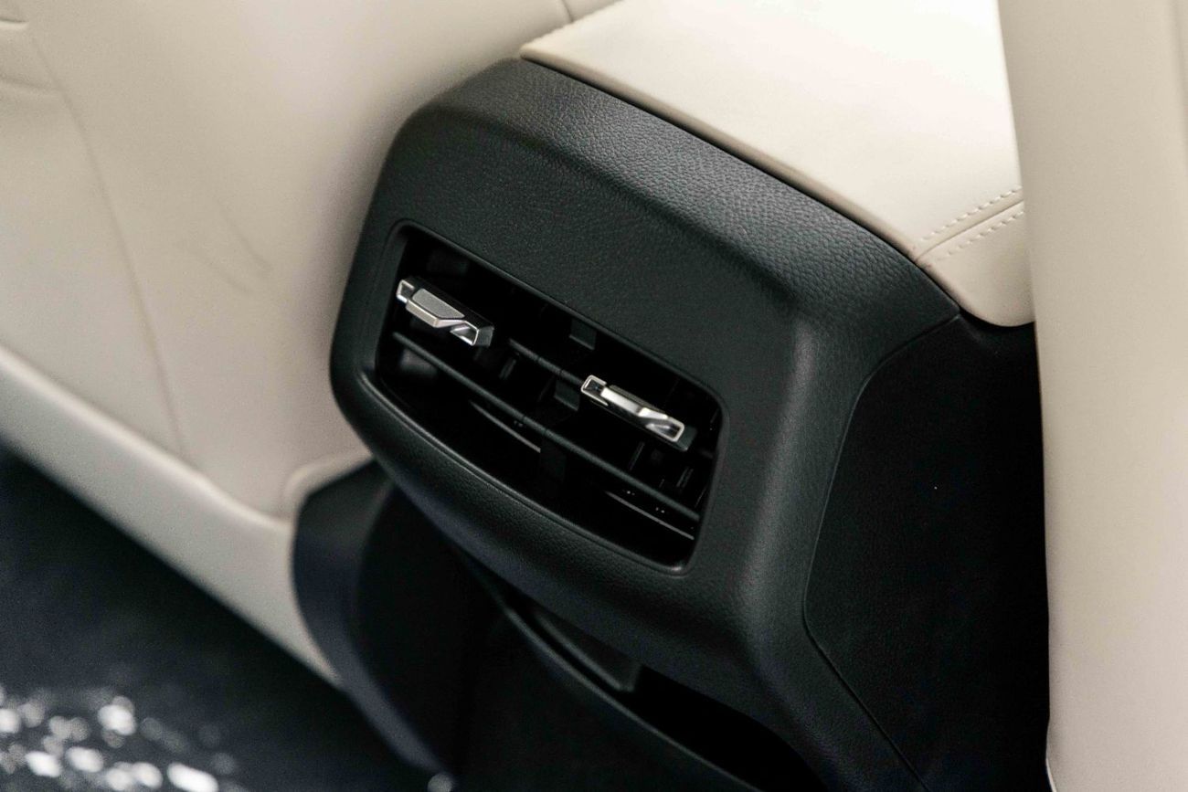 BYD QIN PLUS DM-i Lead Version 1.5L - White Inside Beige | Export Only