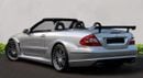Mercedes-Benz CLK 55 AMG CLK55 5.4 2dr RIGHT HAND DRIVE