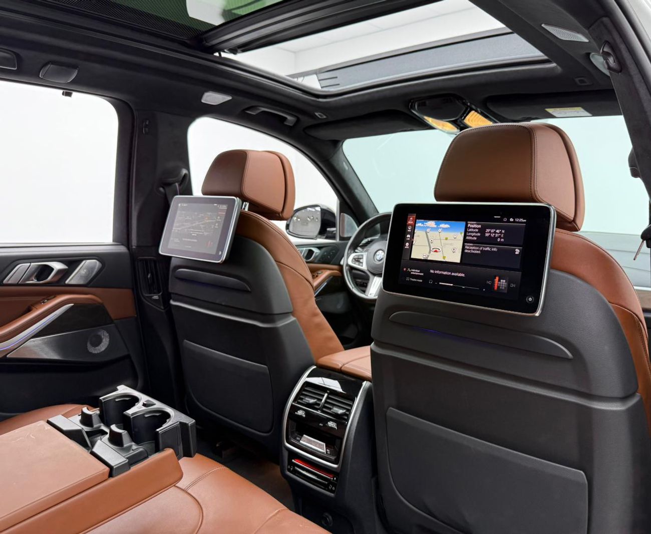 BMW X5 M50i 4.4L 2023 BMW X5 M50i, Warranty, Full BMW Service History, Fully Loaded, Excellent Condition, G