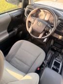 Toyota Tacoma Tacoma SR