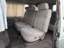 Nissan Caravan (RAMADAN OFFER) NISSAN CARAVAN VAN RHD 1997 MODEL 3.0 L DIESEL AUTOMATIC(PM76083)