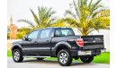 Ford F-150 5.0L V8