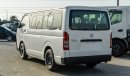 Toyota Hiace Toyota Diesel 15 Seats **2021** Power window