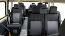 Toyota Hiace GL