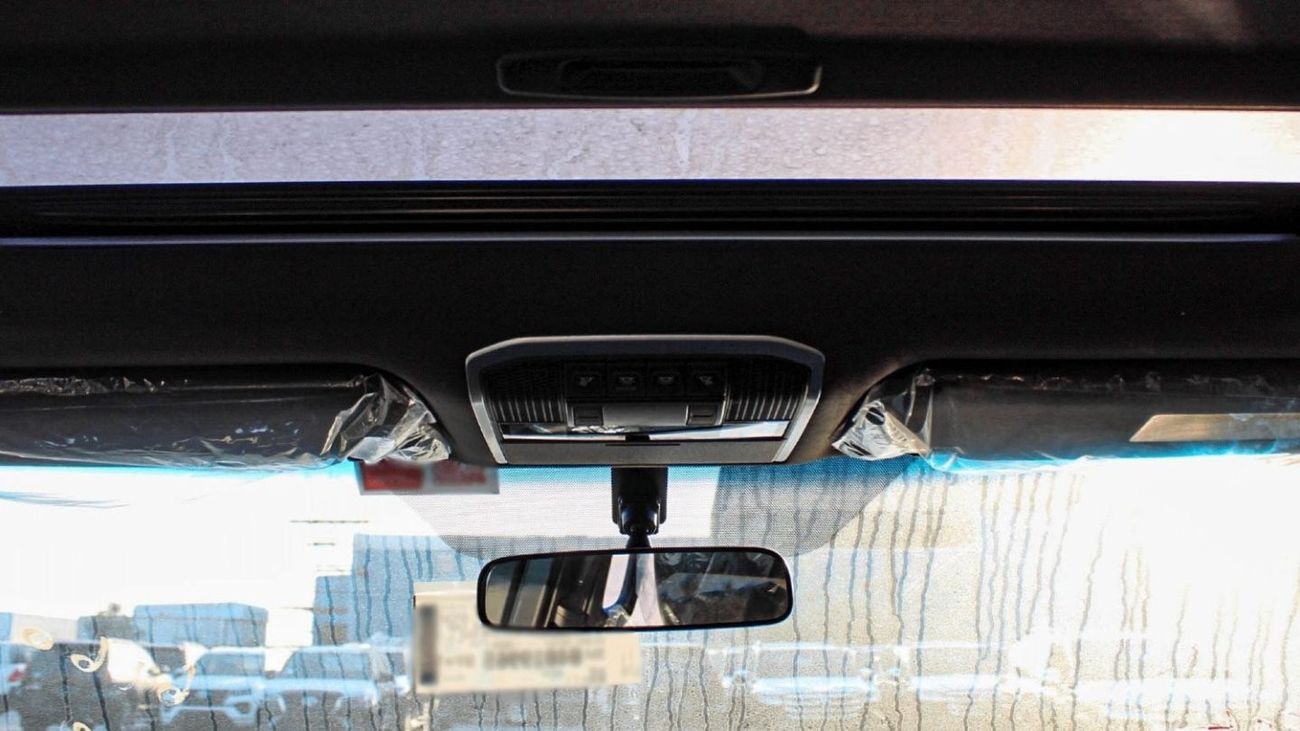 Toyota Land Cruiser GXR V6 4.0L Petrol 2024YM [EXPORT TO NIGERIA ONLY]