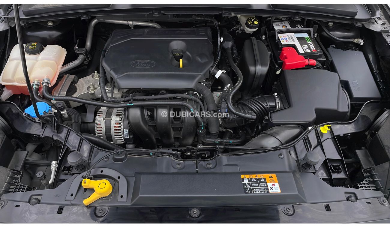 Ford Escort Ford Escort 1.4