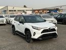 Toyota RAV4 XLE 2.5L 2022 XLE TRIM AWD 2.5L CANADA SPEC