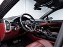 Porsche Cayenne GTS BUY NOW, PAY 2027 | THE BLACKLINE STANDARD | 12 Month Blackline Warranty, GCC