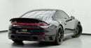 Porsche 911 Carrera 4GTS 3.0L (450 HP) Coupe 2024 Porsche 911 Carrera 4 GTS ,Al Nabooda Warranty ,Excellent Cond