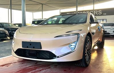 Avatr 12 2025 Hybrid Ultra EXPORT ONLY