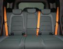 Jetour T2 LUX