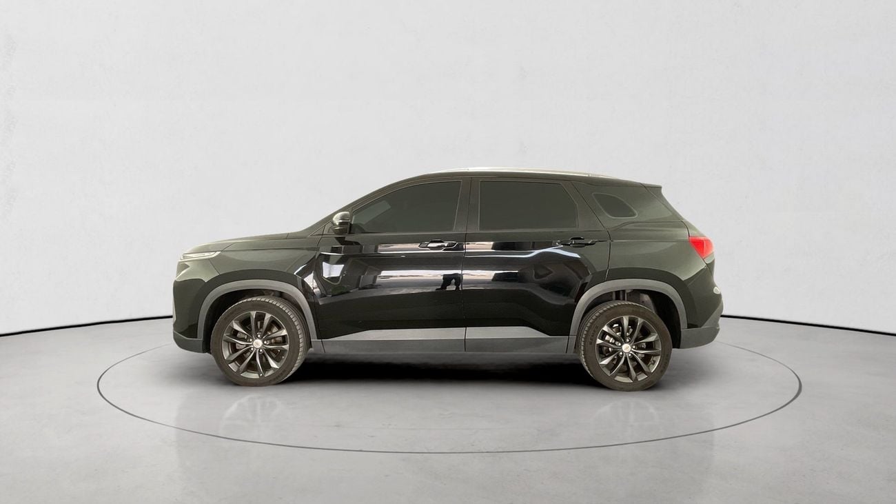 Chevrolet Captiva LS | Guaranteed Warranty | 0 Down Payment