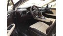 Lexus RX350 4WD OPTIONS WITH LEATHER SEAT, PUSH START AND SUNROOF