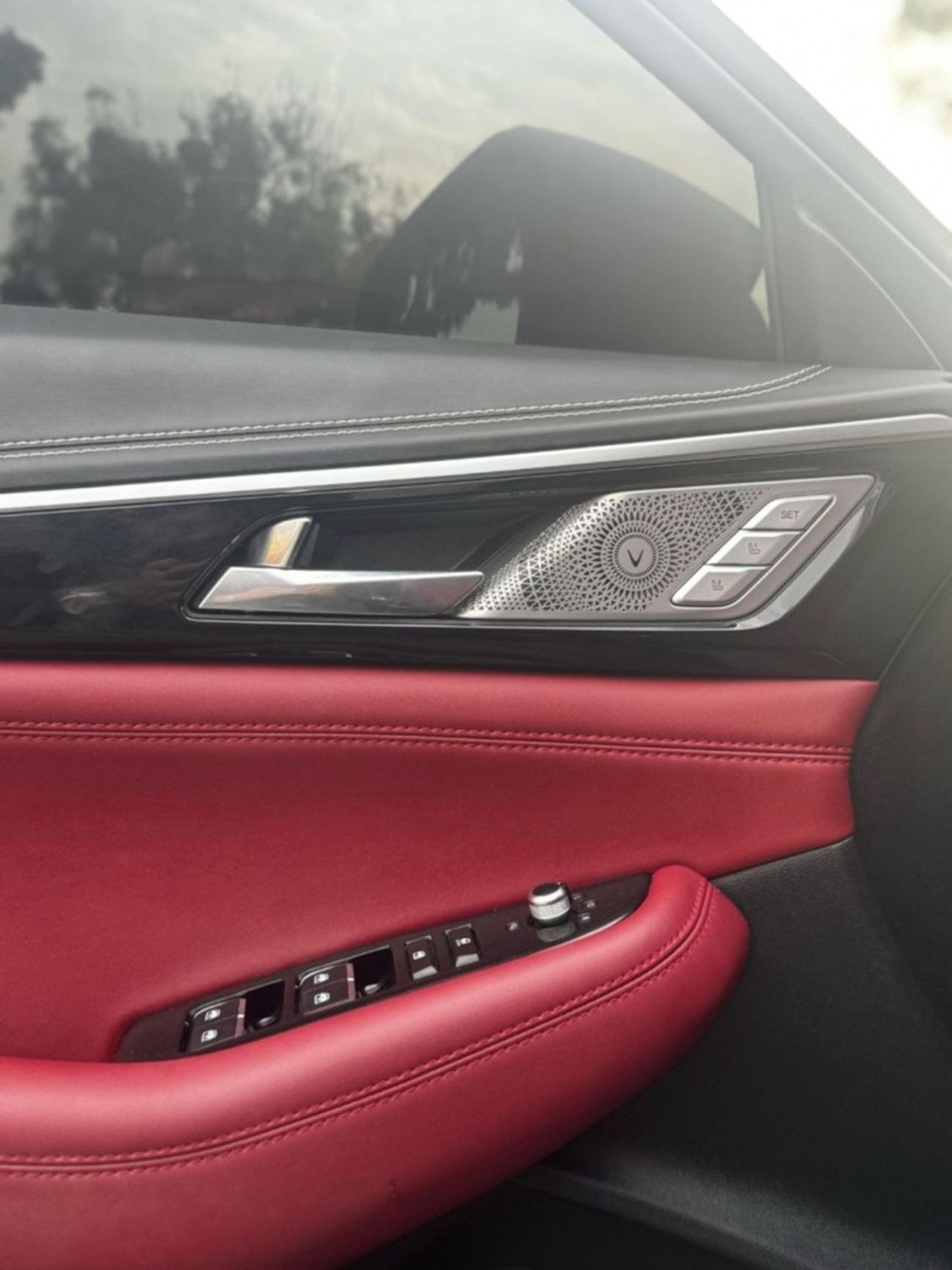 تشنجان CS85 ‏Car type: CHANGAN CS85 ‏Year : 2021 ‏price : 62000 dirhams ‏Mileage : 79000 Km 4cylinders 2.0 TURBO