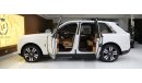 رولز رويس كولينان ROLLS ROYCE CULLINAN, GCC,  4 YEARS OPEN WARRANTY AND CONTRACT SERVICE