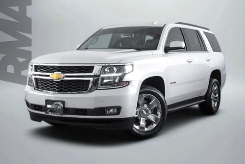 Chevrolet Tahoe 1LT 5.3L