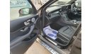 Mercedes-Benz GLC 250 4 MATIC DIESEL 2200 CC RIGHT HAND DRIVE FULL OPTIONS EXCELLENT CONDITION