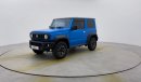 Suzuki Jimny GLX 1500