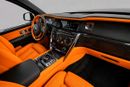 Rolls Royce Cullinan BLACK BADGE FACELITED / NO PAINT / NO ACCIDENTS