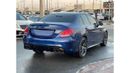 Mercedes-Benz C 45 AMG Mercedes C45 _GCC_2017_Excellent Condition _Full option