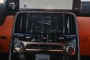 Lexus LX600 Lexus LX600 VIP w/Black Pkg 3.5L Twin-Turbo V6, Model 2024, Color Black, (Export Price)