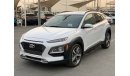 Hyundai Kona Hyundai Kona T GDI_2021_Excellend_condihich