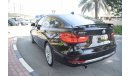 BMW 320 Gran Turismo 2014 GCC SPECS