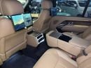 لاند روفر رينج روفر AUTOBIOGRAPHY LWB P530 AUTOBIOGRAPHY LWB P530