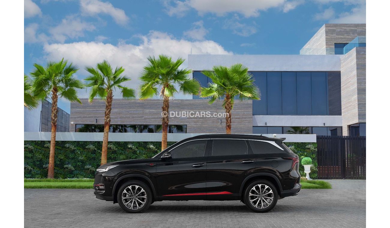 تشنجان CS75 Plus | 2,152 P.M  | 0% Downpayment | Excellent Condition!