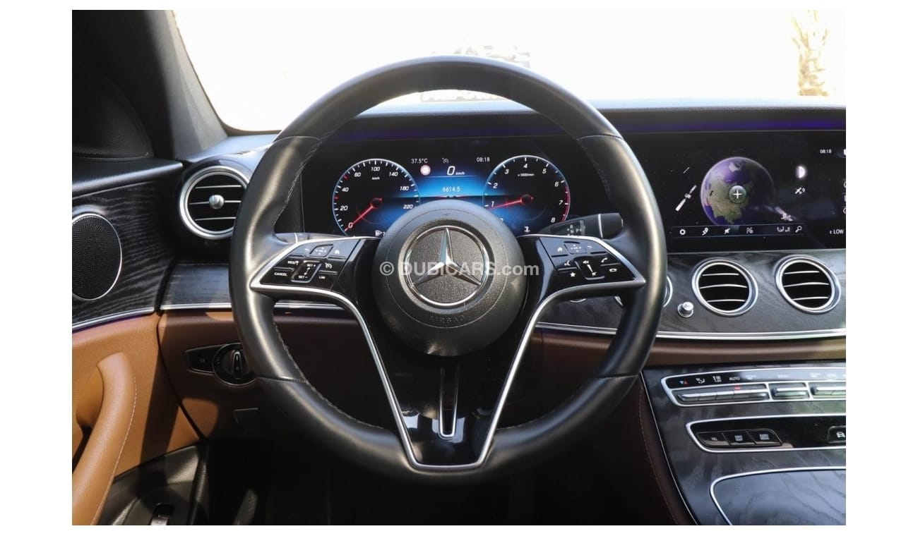 Mercedes-Benz E300 Premium W213