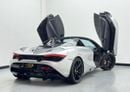مكلارين 720S 2022 McLaren 720S Spider, Full Service History, Excellent Condition ,GCC Spec