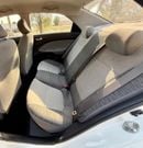 Kia Pegas LX 1.4L, GCC, ACCIDENT FREE, CRUISE, GPS (380/-MONTHLY)