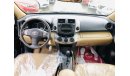 Toyota RAV4 (MINT CONDITION)