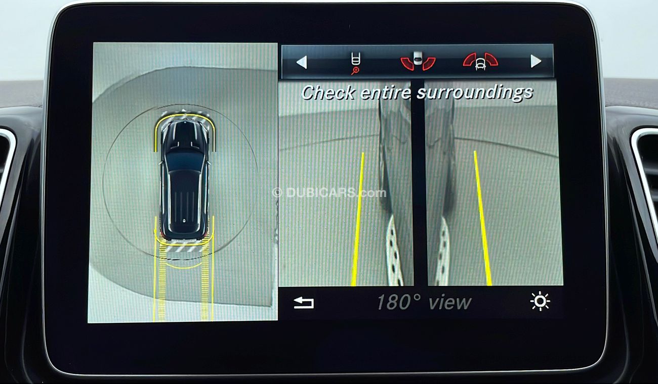 Mercedes-Benz GLE 400 STD AMG ALLOY 3 | Under Warranty | Inspected on 150+ parameters