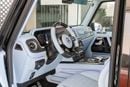 Mercedes Benz Brabus Mercedes-Benz G-Class G800 | Original Brabus 800 Kit + Engine | Fully Loaded