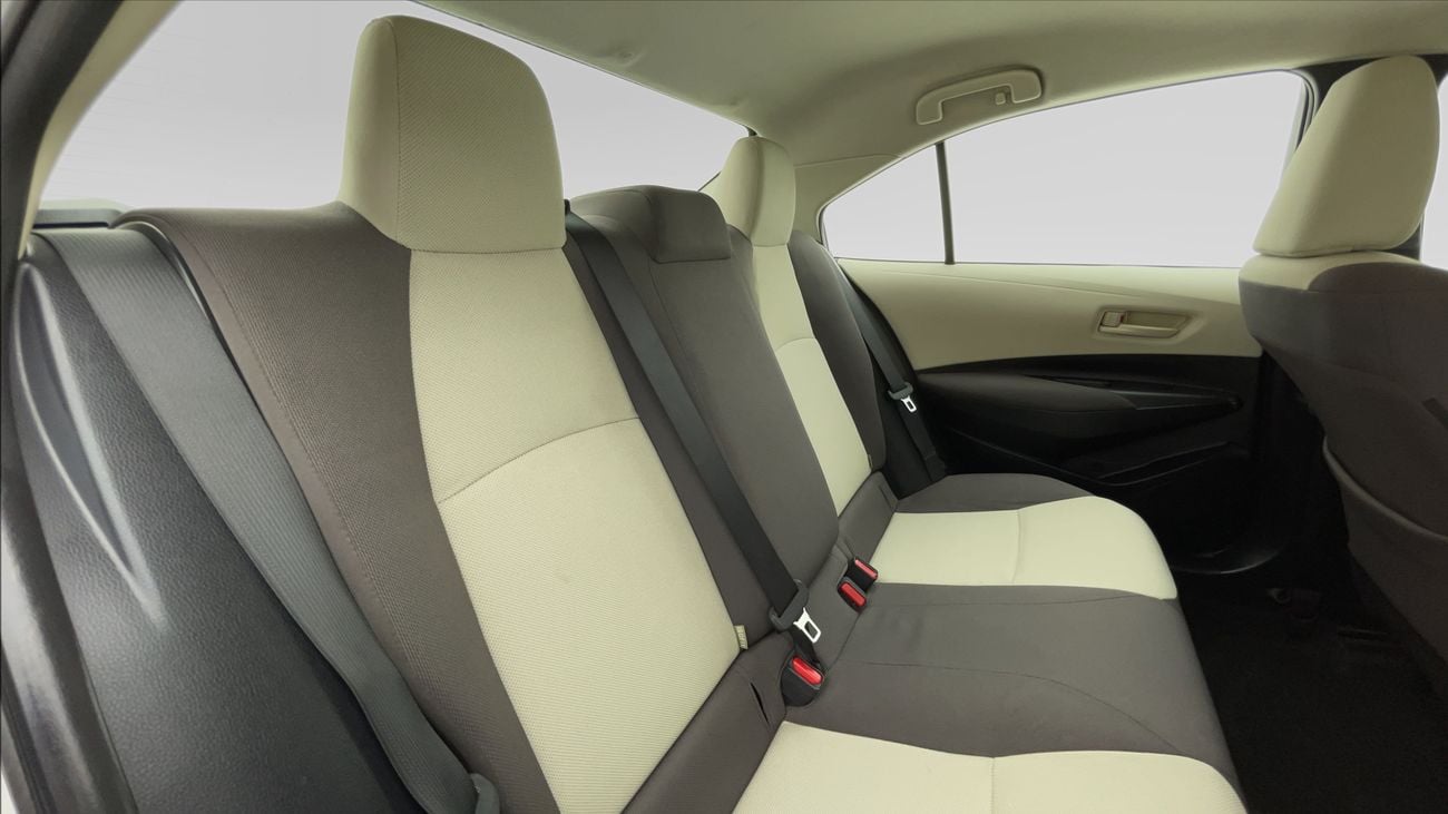 Toyota Corolla XLI 1.6 | Zero Down Payment | Free Home Test Drive